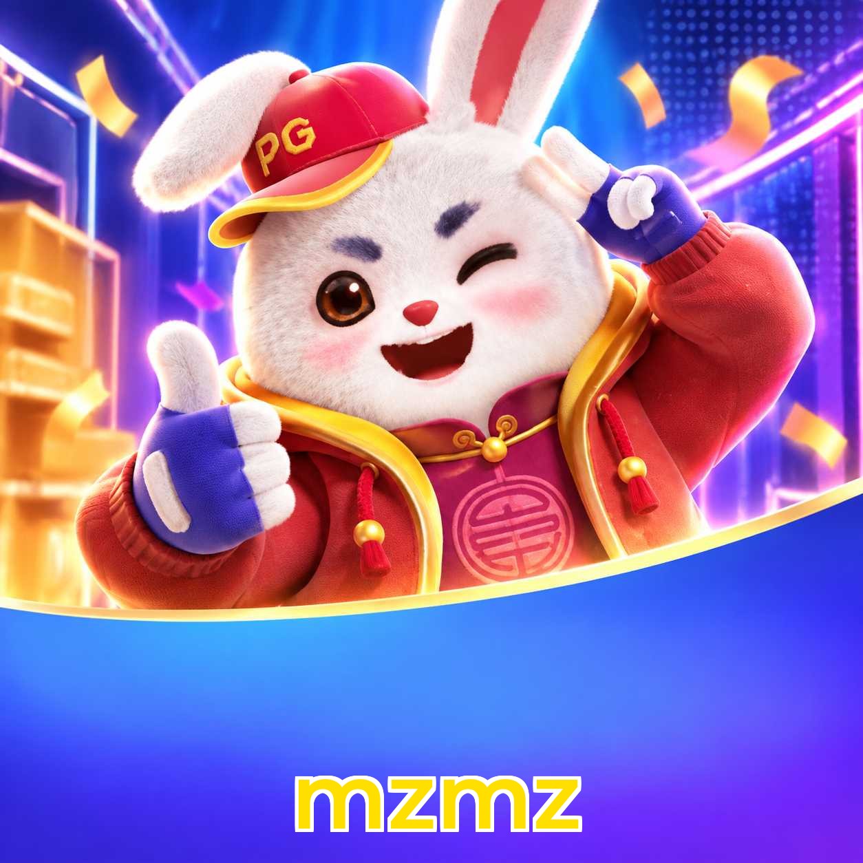 Loterias online da mzmz com Mega-Sena e pagamento via PIX