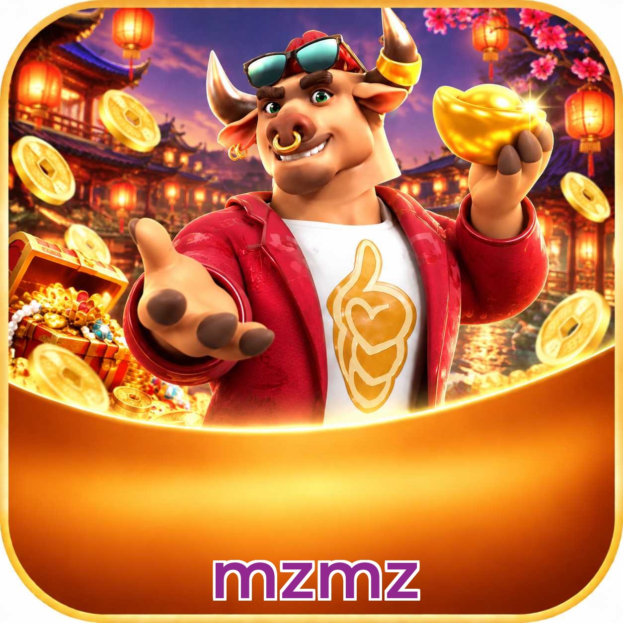 Download seguro do app mzmz com APK oficial de 58MB