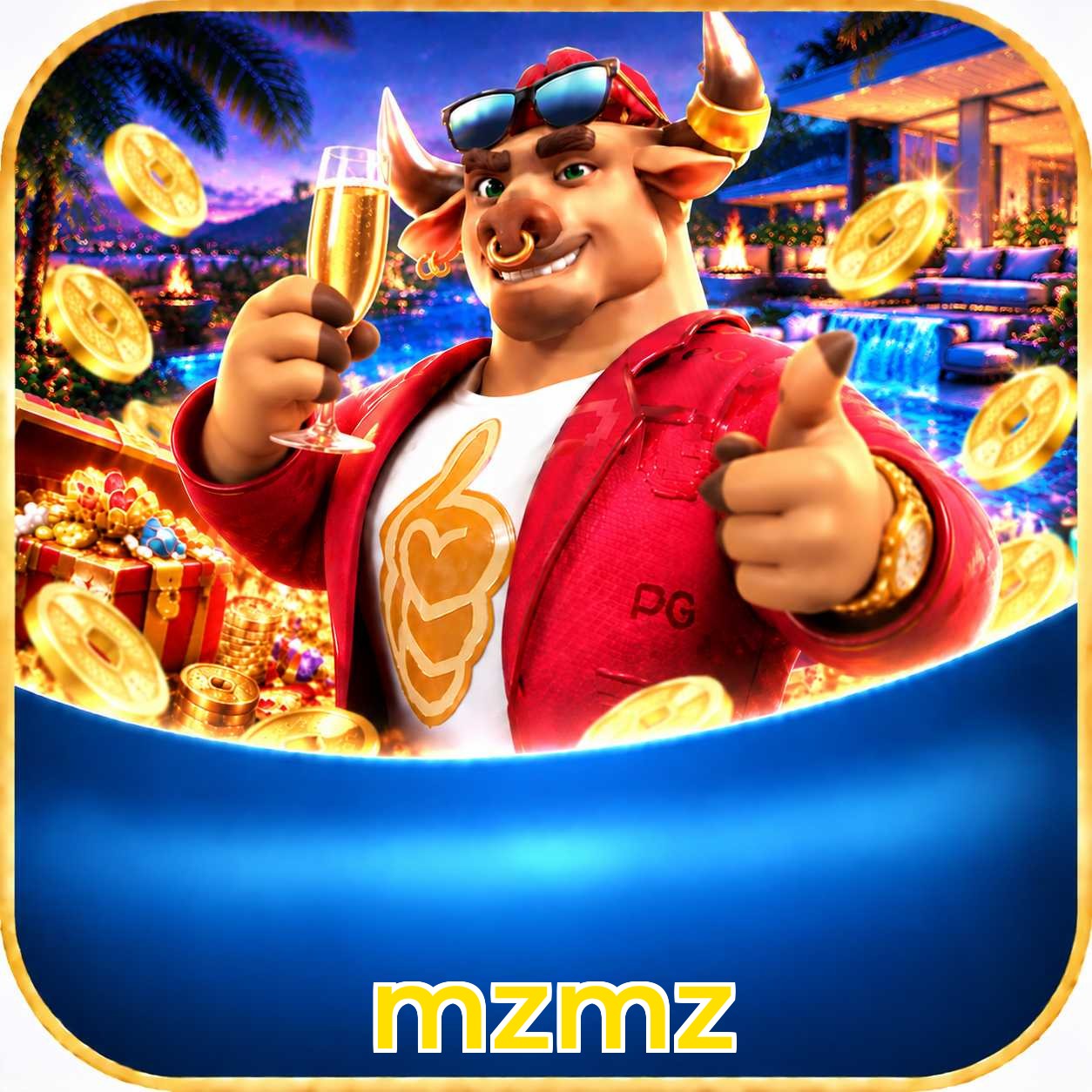 Tabela de níveis VIP da mzmz com cashback e gerente dedicado