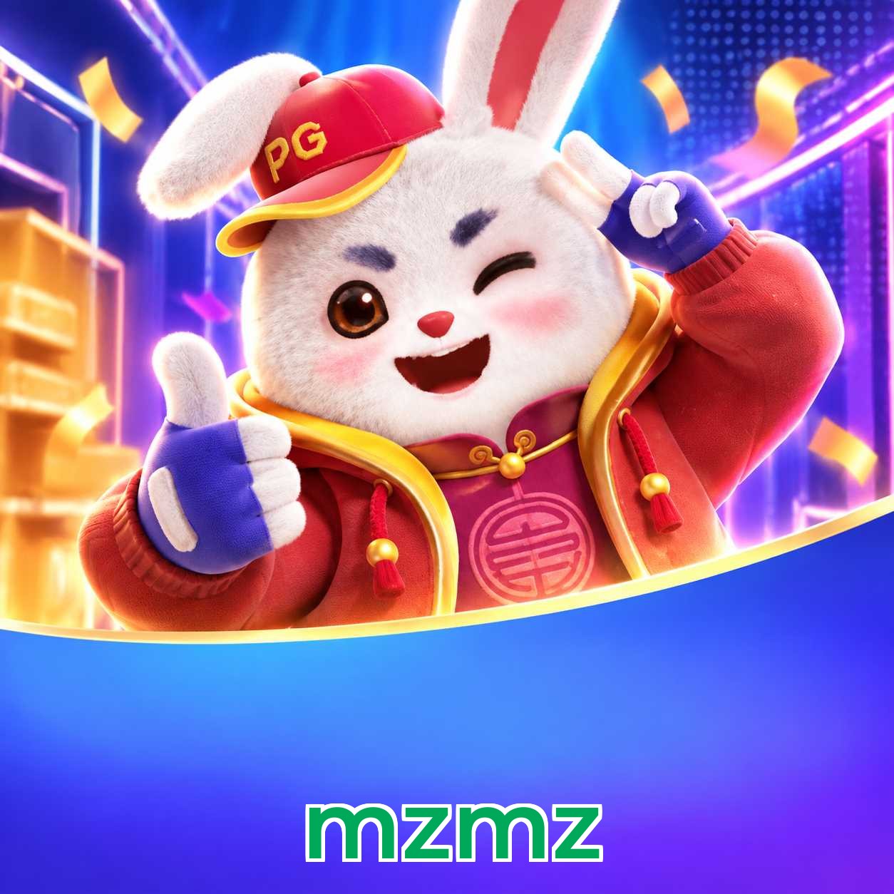 Grandes vitórias nos jogos Fortune da mzmz