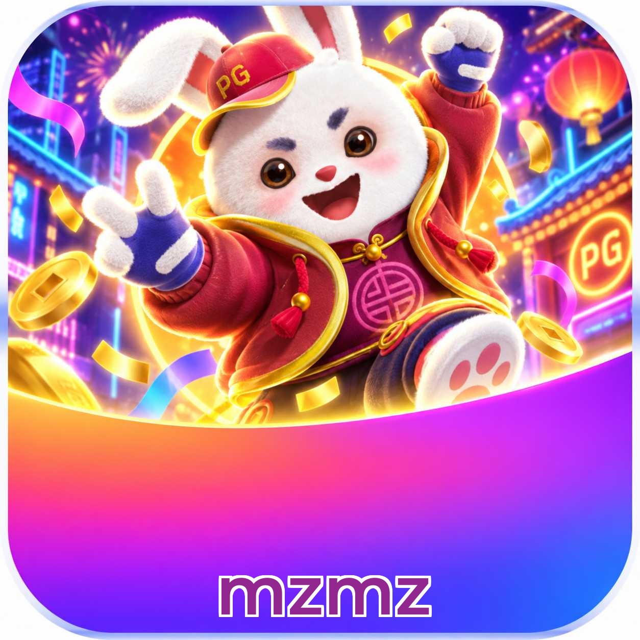 Comparativo do app mzmz versus navegador mobile