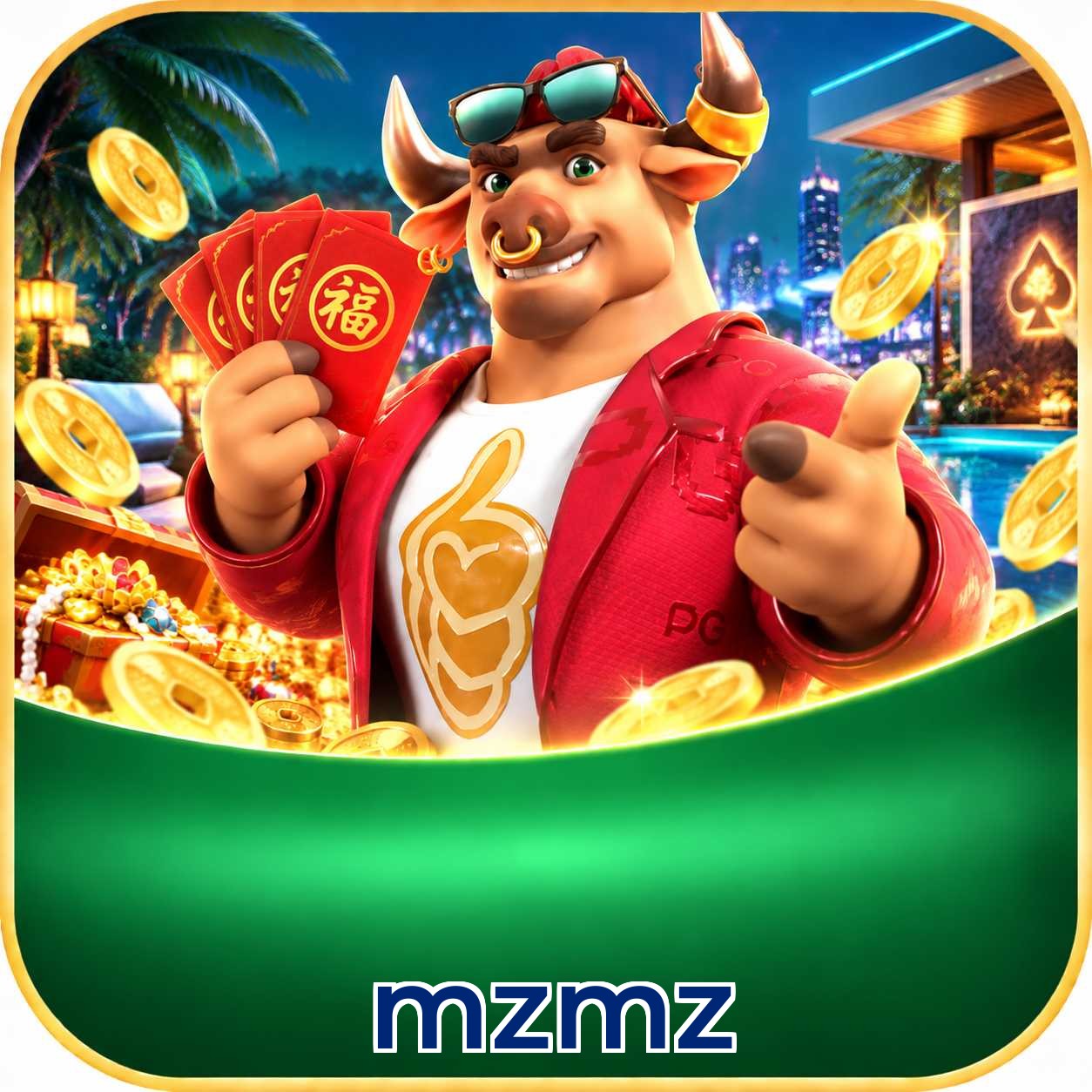 Programa VIP mzmz com cashback e benefícios exclusivos