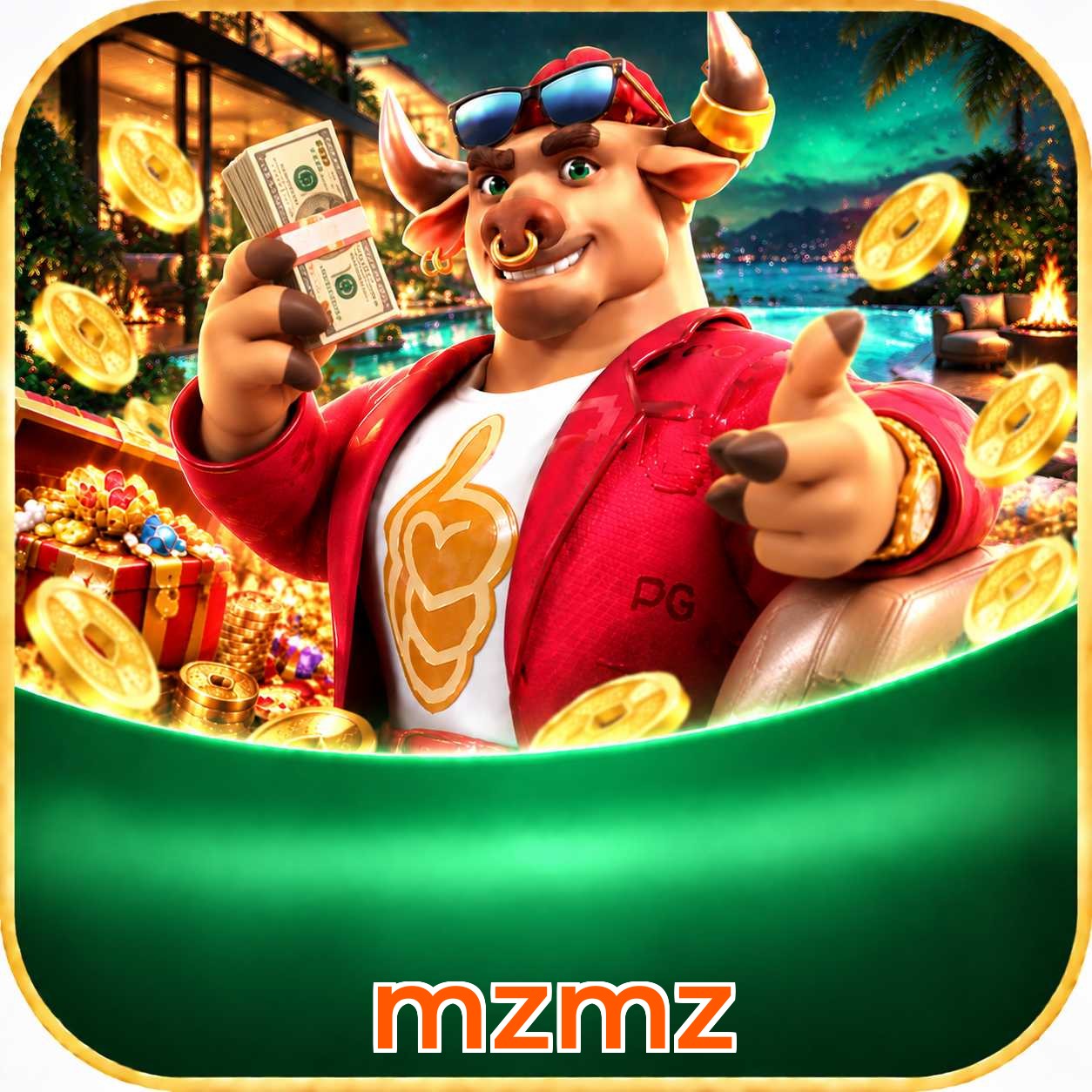 Resumo visual dos pilares: jogos, PIX, segurança, bônus, app e suporte