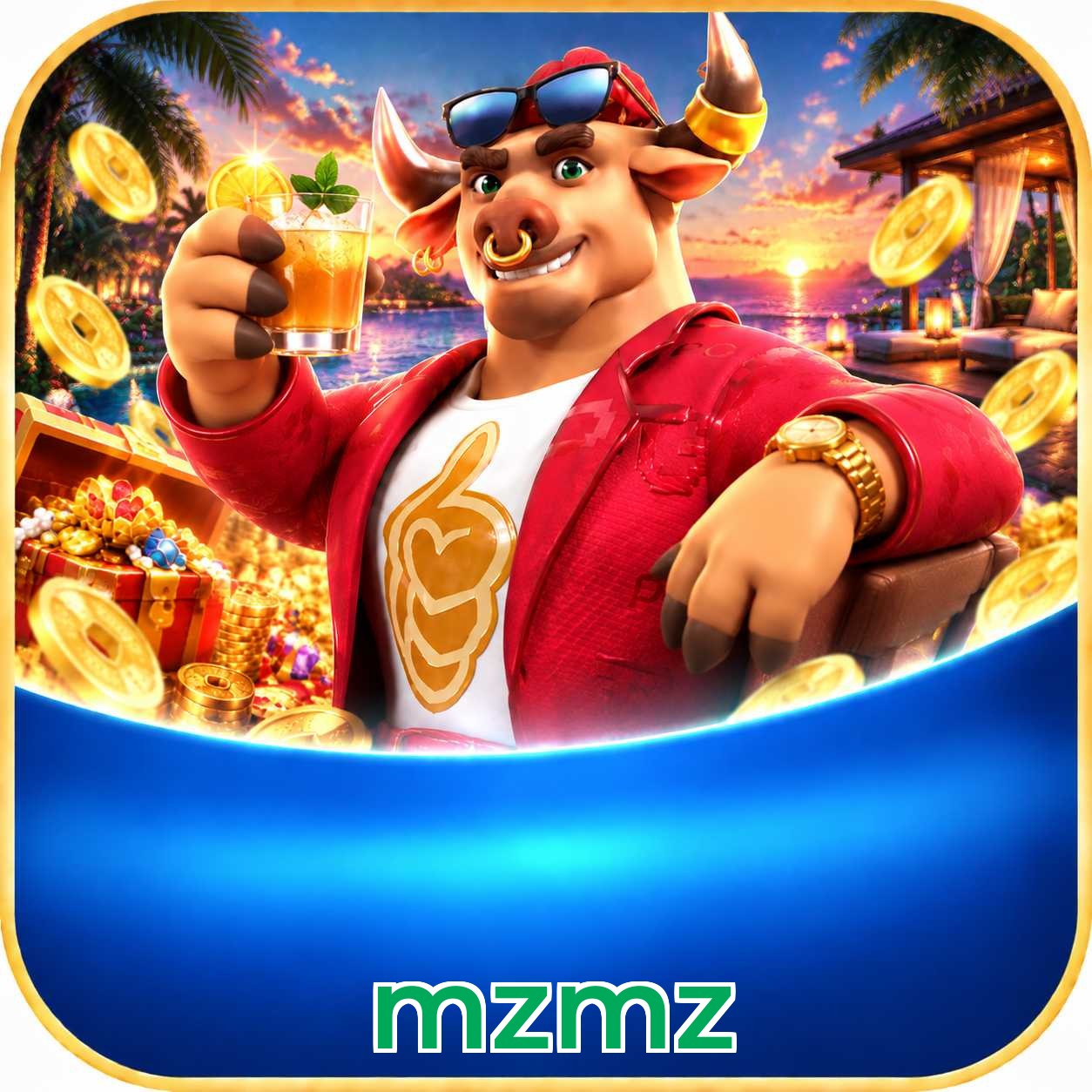 APK oficial da mzmz para Android com instalação verificada