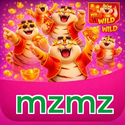 mzmz Fortune - Tiger Ox Mouse
