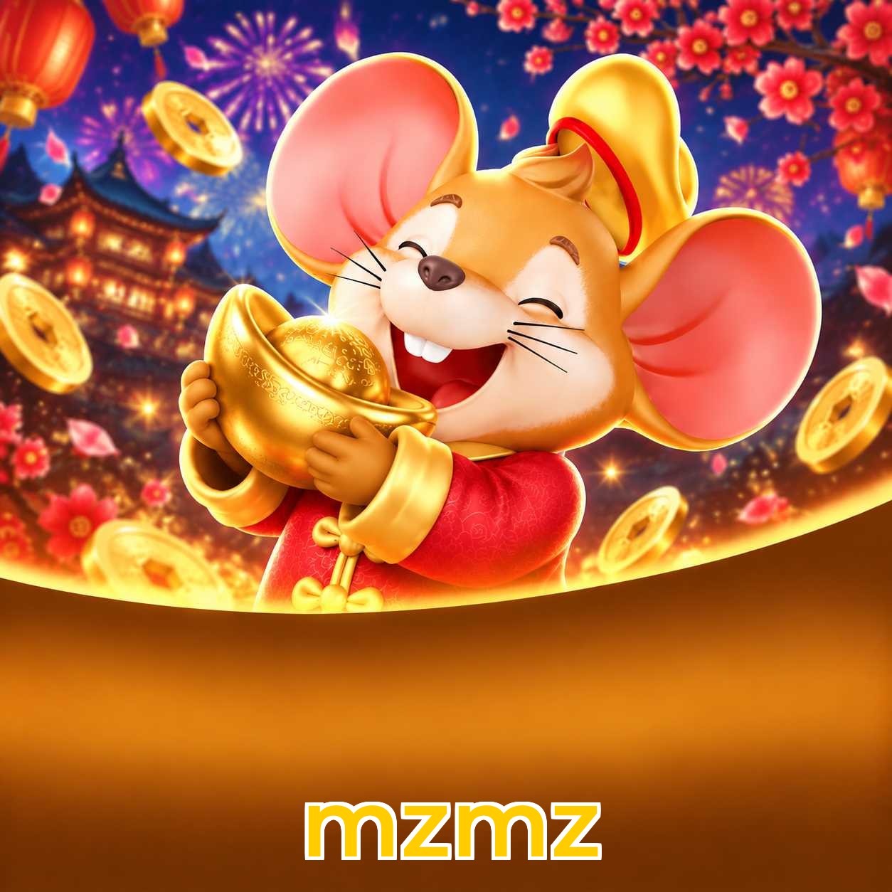 Canal oficial da mzmz no Telegram com bônus e suporte
